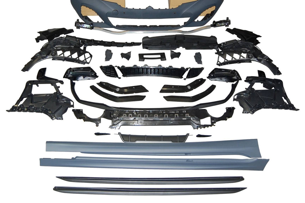 Body Kit BMW G20 Look M Performance BMW G20