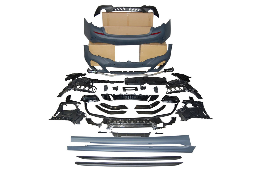 Body Kit BMW G20 Look M Performance BMW G20