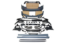 Carica l'immagine nel visualizzatore di Gallery, Body Kit BMW G20 Look M Performance BMW G20