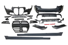 Load image into Gallery viewer, Body Kit BMW G20 2019+ Look M3 BMW G20