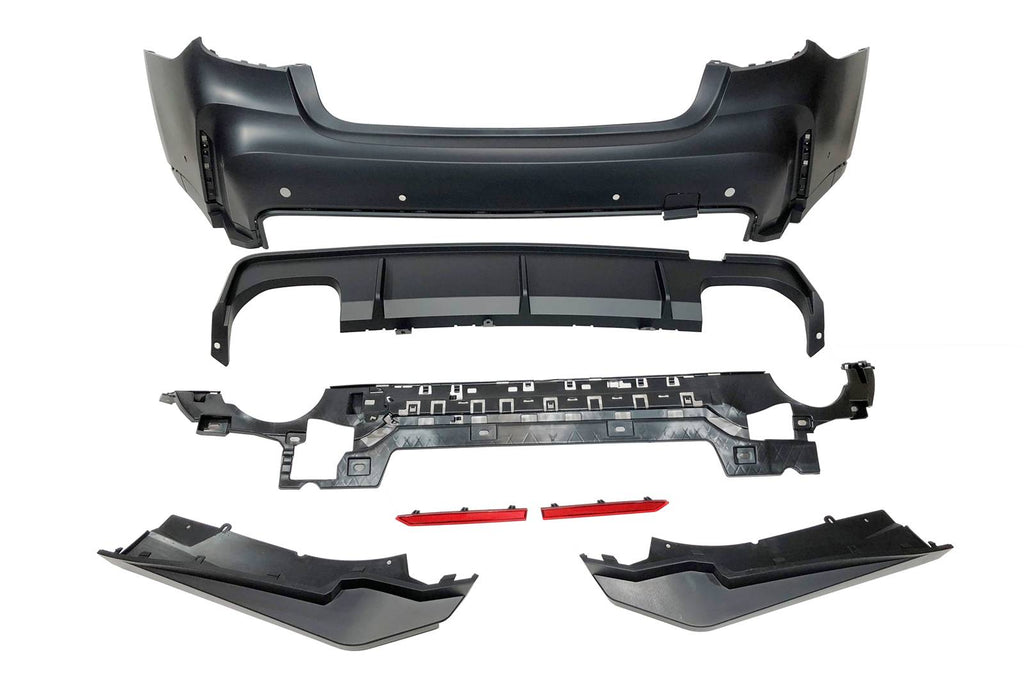 Body Kit BMW G20 2019+ Look M3 BMW G20
