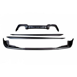 Body Kit BMW Serie 3 G20 / G21 conversione in PERFORMANCE MOD. II