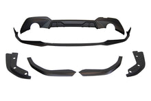 Carica l'immagine nel visualizzatore di Gallery, Body Kit BMW G20 / G21 Look M-tech Black BMW G20