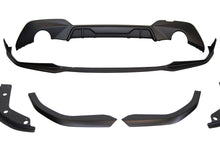 Carica l'immagine nel visualizzatore di Gallery, Body Kit BMW G20 / G21 Look M-tech Black BMW G20