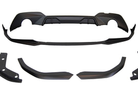 Body Kit BMW G20 / G21 Look M-tech Black BMW G20