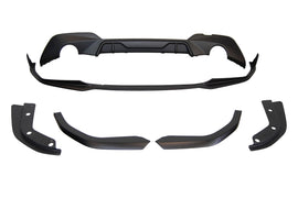 Body Kit BMW G20 / G21 Look M-tech Black BMW G20