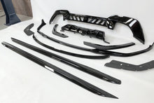 Load image into Gallery viewer, copy of Body Kit BMW G20 / G21 Look 340 M Performance Nero lucido BMW G20