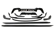 Load image into Gallery viewer, copy of Body Kit BMW G20 / G21 Look 340 M Performance Nero lucido BMW G20