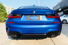 Carica l'immagine nel visualizzatore di Gallery, Body Kit BMW G20 / G21 Look 340 M Performance Nero lucido BMW G20