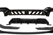 Load image into Gallery viewer, copy of Body Kit BMW G20 / G21 Look 340 M Performance Nero lucido BMW G20