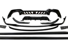 Load image into Gallery viewer, copy of Body Kit BMW G20 / G21 Look 340 M Performance Nero lucido BMW G20
