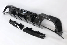 Carica l'immagine nel visualizzatore di Gallery, Body Kit BMW G20 / G21 Look M3 Competition Nero lucido BMW G20