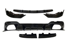 Carica l'immagine nel visualizzatore di Gallery, Body Kit BMW G20 / G21 Look M3 Competition Nero lucido BMW G20