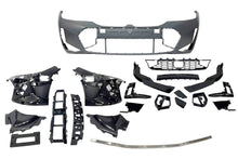 Carica l'immagine nel visualizzatore di Gallery, Body Kit BMW G20 LCI 2023+ Look M Performance BMW G20