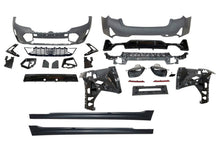 Carica l'immagine nel visualizzatore di Gallery, Body Kit BMW G20 LCI Look M-Tech BMW G20