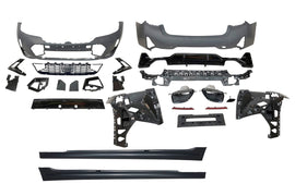 Body Kit BMW G20 LCI Look M-Tech BMW G20
