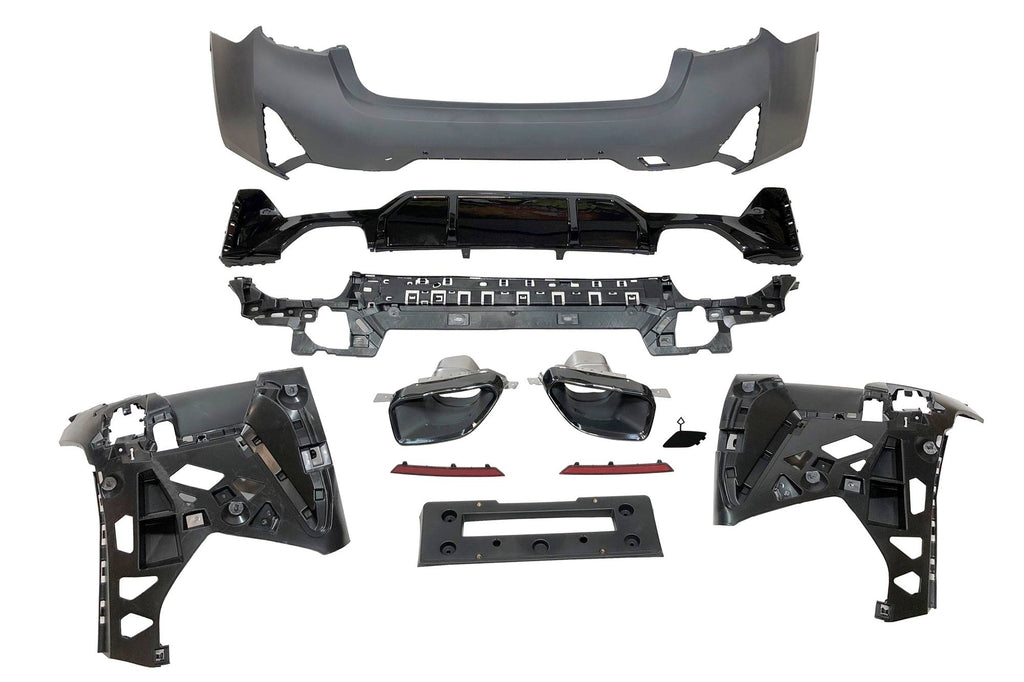 Body Kit BMW G20 LCI Look M-Tech BMW G20