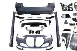 Body Kit BMW G20 LCI Look M3 BMW G20