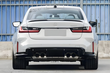 Carica l'immagine nel visualizzatore di Gallery, Body Kit BMW G20 LCI Look M3 BMW G20