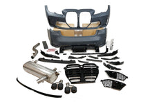 Load image into Gallery viewer, Body Kit BMW G20 Look G80 BMW G20