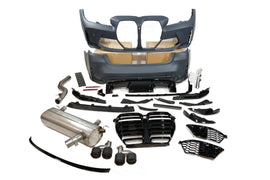 Body Kit BMW G20 Look G80 BMW G20