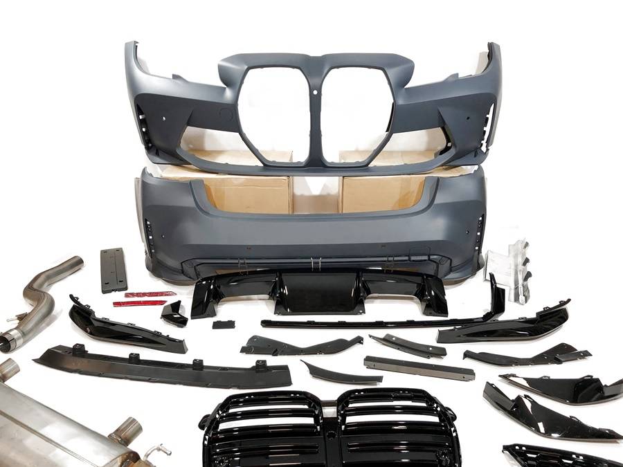 Body Kit BMW G20 Look G80 BMW G20