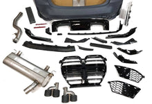 Load image into Gallery viewer, Body Kit BMW G20 Look G80 BMW G20