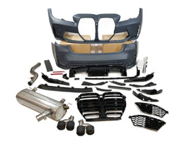 Body Kit BMW G20 Look G80 BMW G20