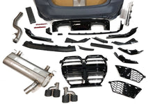 Load image into Gallery viewer, Body Kit BMW G20 Look G80 BMW G20