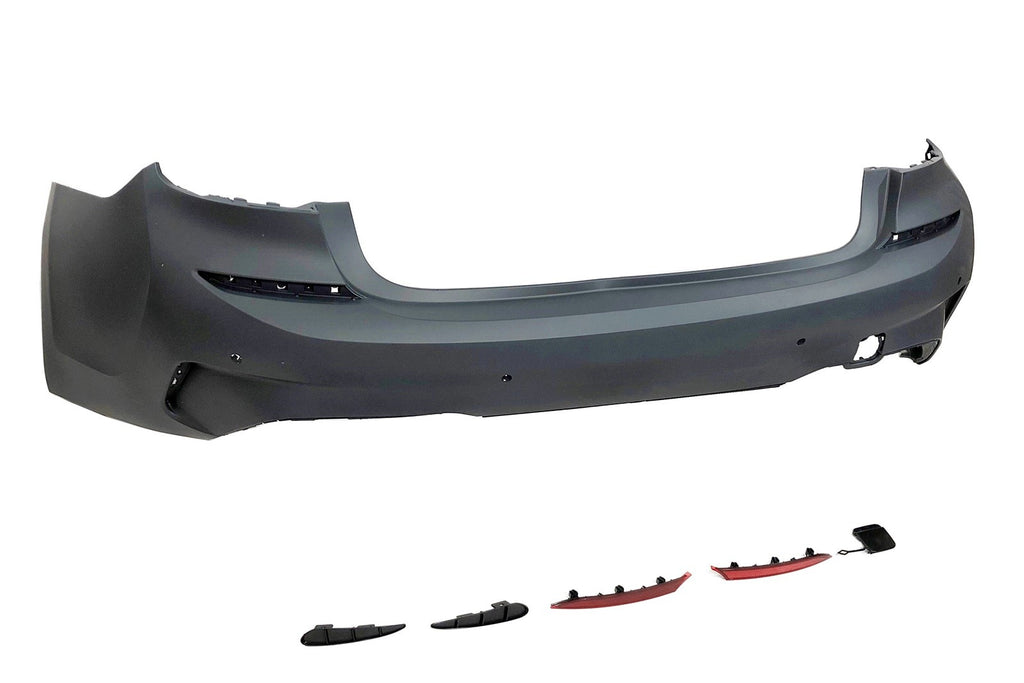 Body Kit BMW G20 Look M-Tech BMW G20