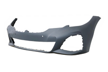 Carica l'immagine nel visualizzatore di Gallery, Body Kit BMW G20 Look M-Tech BMW G20