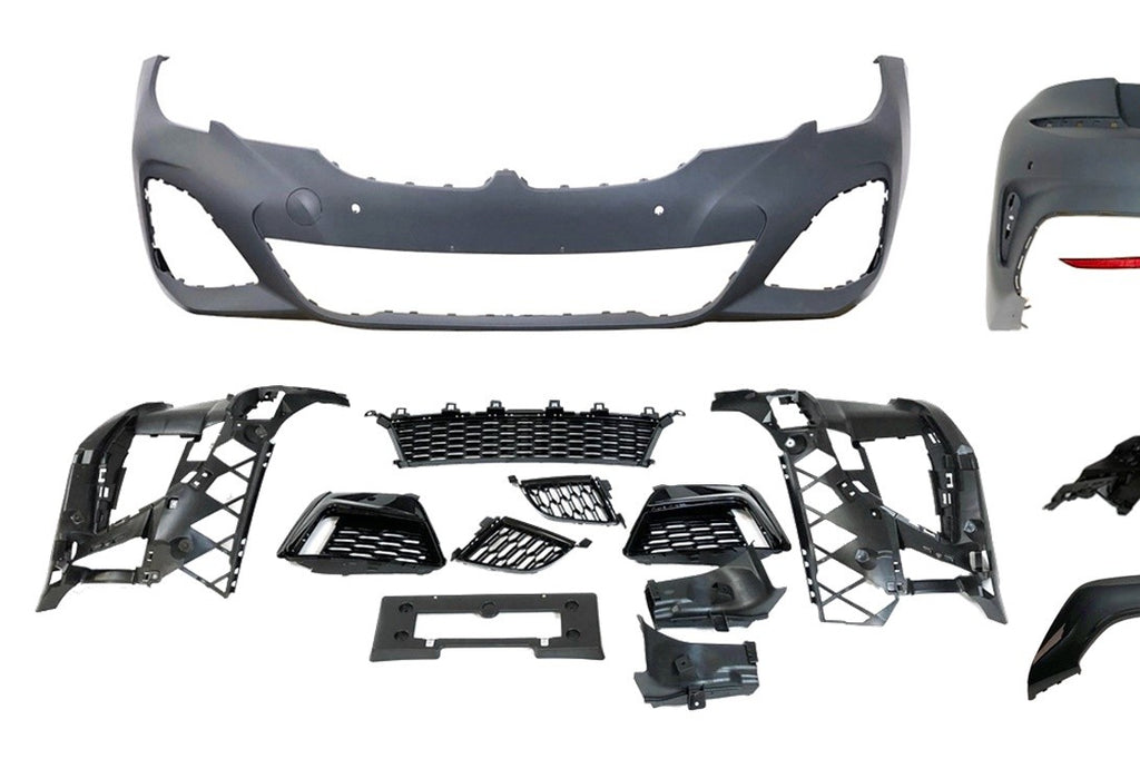 Body Kit BMW G20 Look M-Tech BMW G20