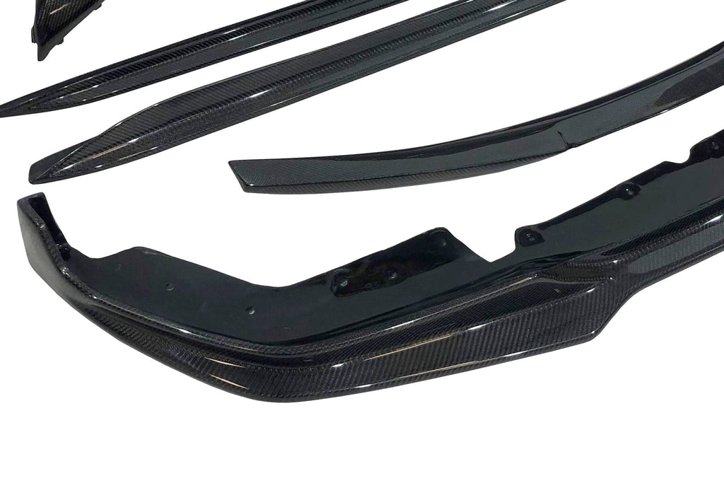 Body Kit BMW G20 look Performance Carbonio BMW G20