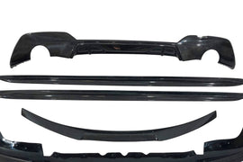 Body Kit BMW G20 look Performance Carbonio BMW G20