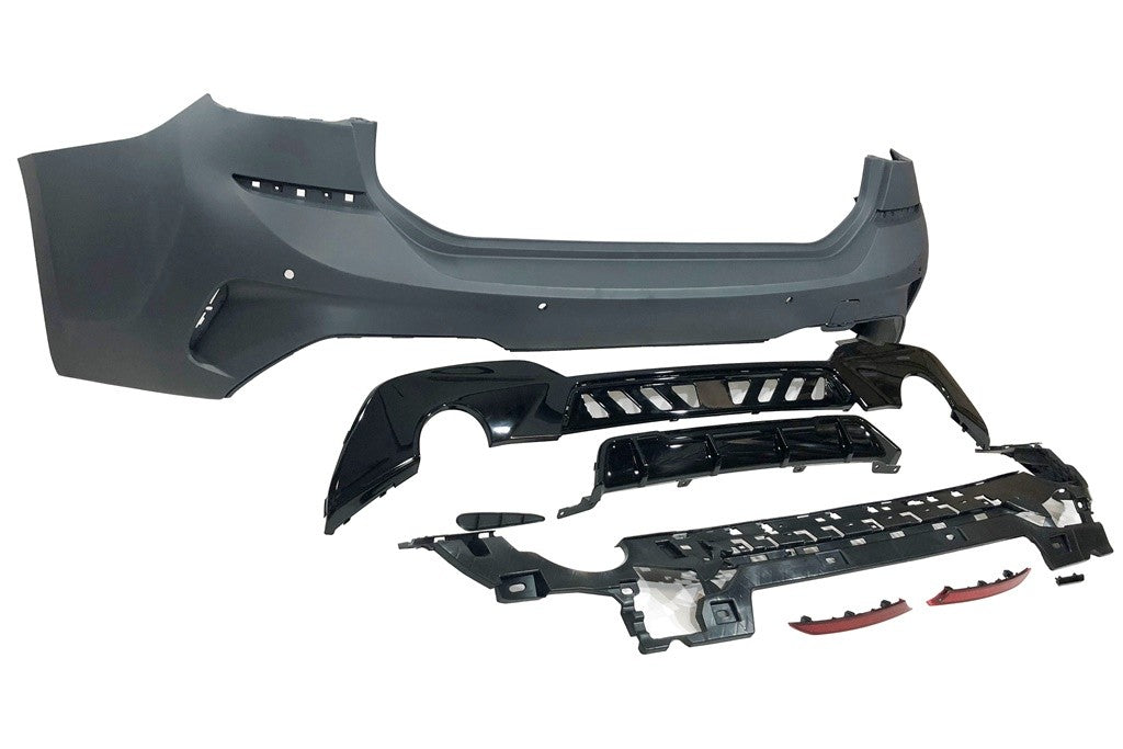 Body Kit BMW G21 2019+ Look M-Performance BMW G20