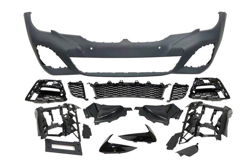 Body Kit BMW G21 2019+ Look M-Performance BMW G20