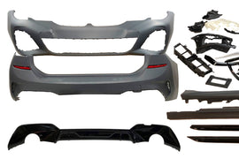 Body Kit BMW G21 2019+ Look M Performance BMW G20