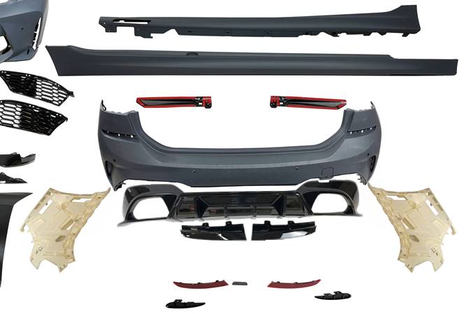 Body Kit BMW G21 2019+ Look M3 BMW G20
