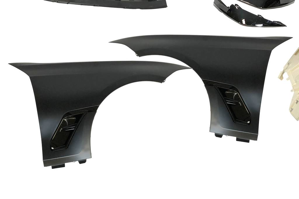 Body Kit BMW G21 2019+ Look M3 BMW G20