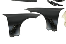 Carica l'immagine nel visualizzatore di Gallery, Body Kit BMW G21 2019+ Look M3 BMW G20
