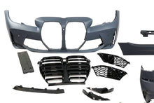 Carica l'immagine nel visualizzatore di Gallery, Body Kit BMW G21 2019+ Look M3 BMW G20