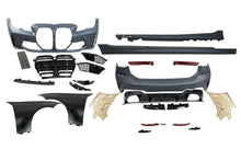 Carica l'immagine nel visualizzatore di Gallery, Body Kit BMW G21 2019+ Look M3 BMW G20