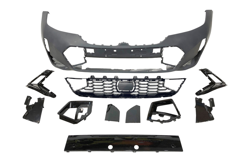 Body Kit BMW G21 LCI Look M Performance BMW G20