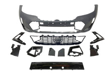 Carica l'immagine nel visualizzatore di Gallery, Body Kit BMW G21 LCI Look M Performance BMW G20