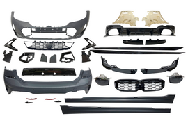 Body Kit BMW G21 LCI Look M Performance BMW G20