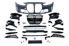 Body Kit BMW G22 / G23 / G26 Look M4 BMW G22