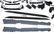 Load image into Gallery viewer, Body Kit BMW G22 / G23 Look M Performance BMW G22