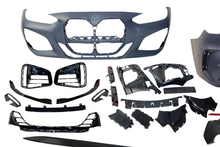 Load image into Gallery viewer, Body Kit BMW G22 / G23 Look M Performance BMW G22