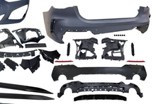Load image into Gallery viewer, Body Kit BMW G22 / G23 Look M Performance BMW G22