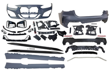 Load image into Gallery viewer, Body Kit BMW G22 / G23 Look M Performance BMW G22